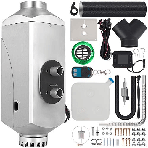 RV Diesel Heater Buying Guide The 5 Best RV Diesel Heater